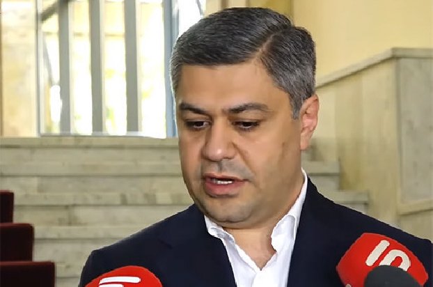 Обвинения по делу о покушении на Пашиняна никакого отношения ко мне не имеют – Артур Ванецян
