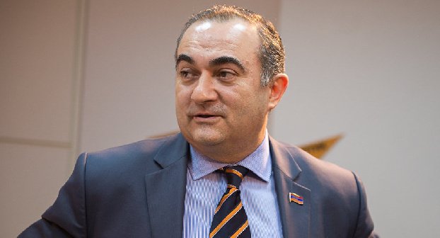 “Мы не должны отказываться от прав на весь Арцах”