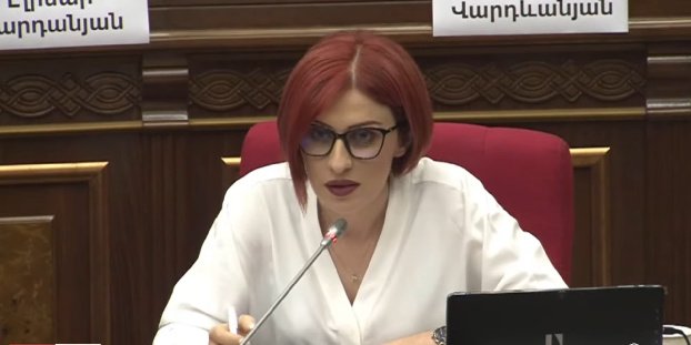 Депутат от правящей в Армении партии - оппозиционеру: Никто за Вашей спиной ничего не подпишет