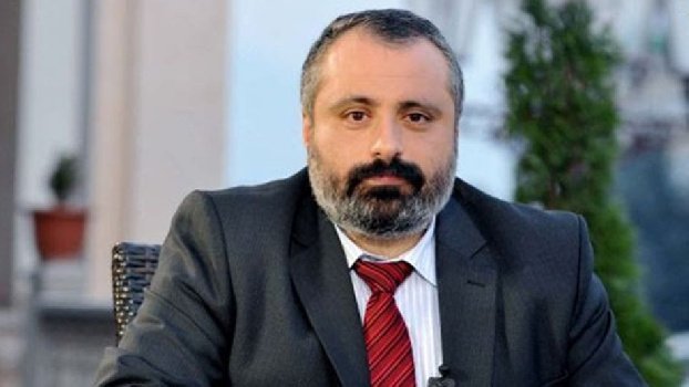 Давид Бабаян: Необходимо использовать оба названия – Нагорный Карабах и Арцах