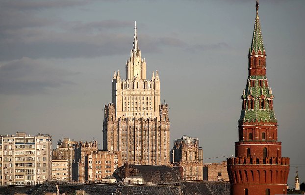 МИД РФ: Россия будет выстраивать отношения с США на основе шагов Вашингтона