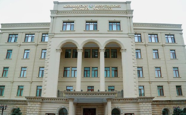 Минобороны Азербайджана заявило, что Армения нарушила трехстороннее соглашение и сосредоточила новые силы в Карабахе