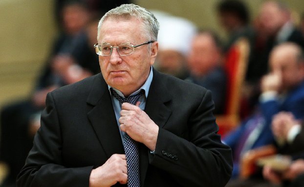 Жириновский требует возбудить дело после оскорблений от экс-посла Азербайджана