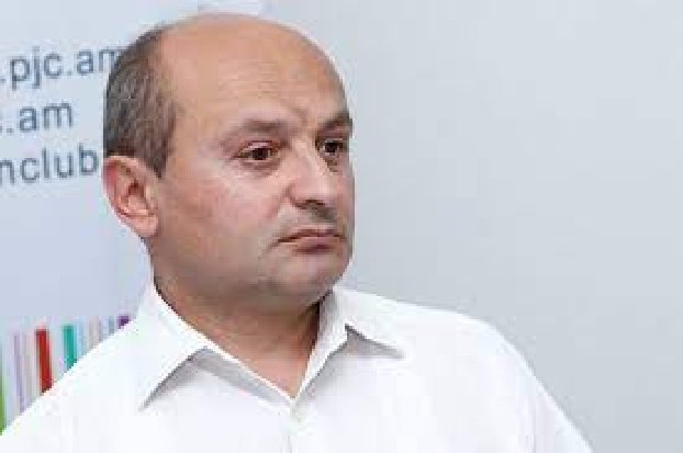 Очень скоро Алиеву станет намного сложнее размахивать перед Арменией “стальным кулаком”