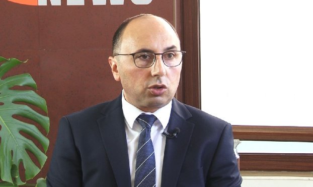 Эксперт: Азербайджан пытается достичь деарменизации в Арцахе