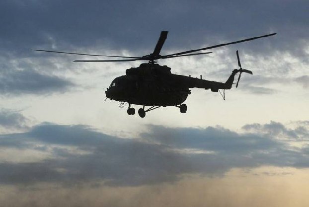 Семьям погибших при падении Ми-8 выплатят по два миллиона рублей