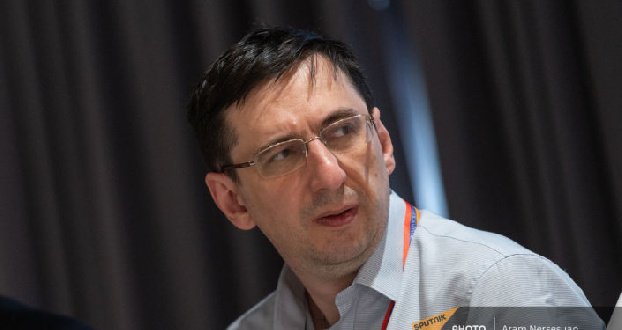 Агрессия Баку наталкивается на пассивность Еревана