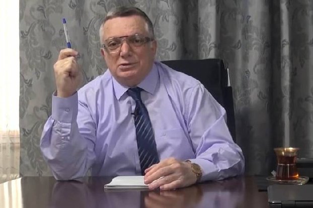 МВД запретило въезд в Россию на 50 лет экс-послу Азербайджана в Белоруссии Вагабзаде