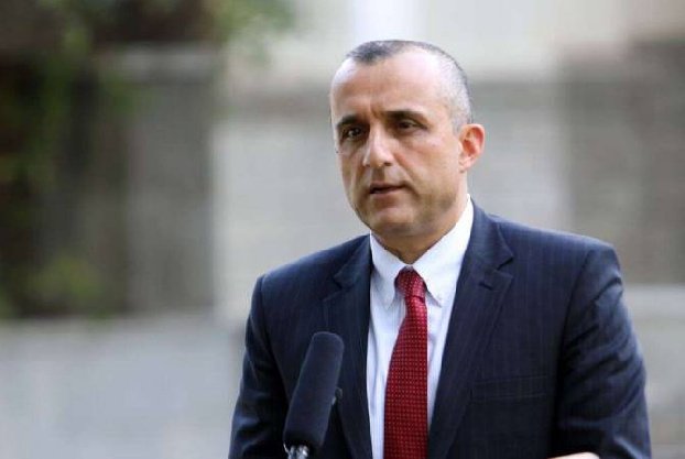 Вице-президент Афганистана заявил, что не примет навязанных талибами условий