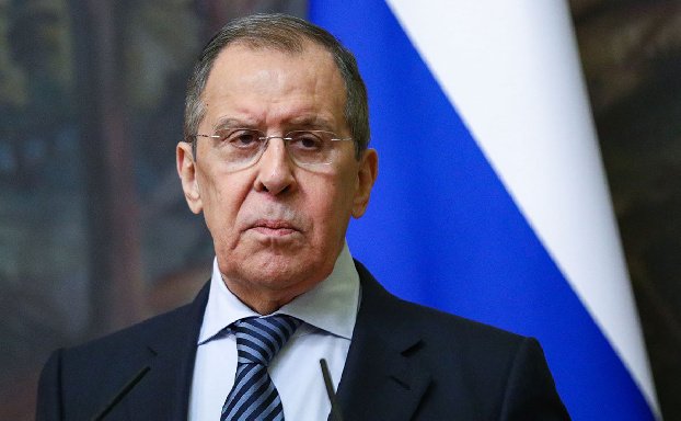 Лавров заявил, что Россия продолжит свой внешнеполитический курс после выборов в Госдуму