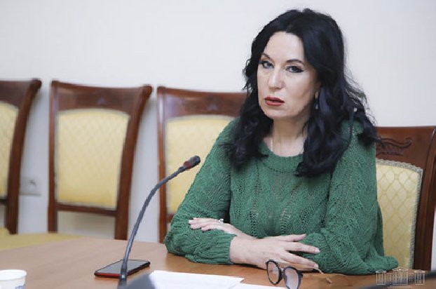 Баку продолжает лгать миру