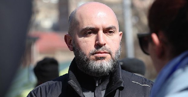 Армен Ашотян: Последние события, казалось бы, в далеком Афганистане не могут не повлиять на Армению