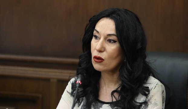 Наира Зограбян: Мы стоим на пороге новой войны или как минимум серьезной эскалации на границе