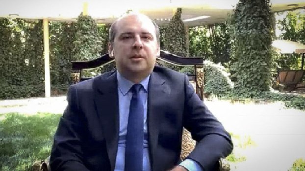 Посол РФ в Кабуле встретится с координатором от руководства талибов 17 августа