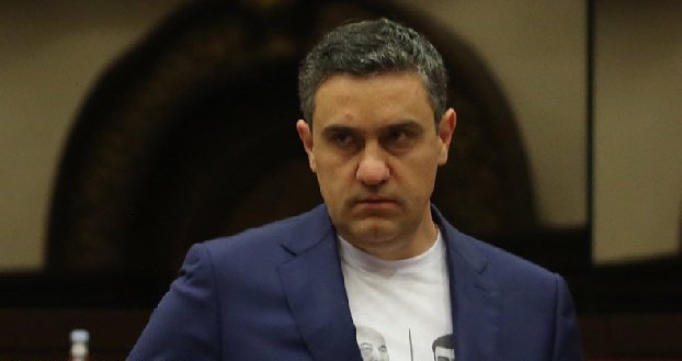 Казинян: Новой реакции властей на заявления Алиева не будет