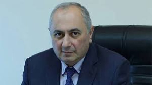 Генпрокуратура Армении требует ареста Армена Чарчяна