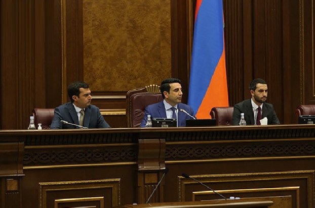 Установлены новые правила работы журналистов в парламенте Армении