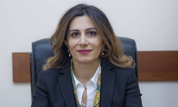 Анаит Аванесян: мы считаем, что это правильная политика: отказавшиеся от вакцинации, должны постоянно сдавать ПЦР-тест –