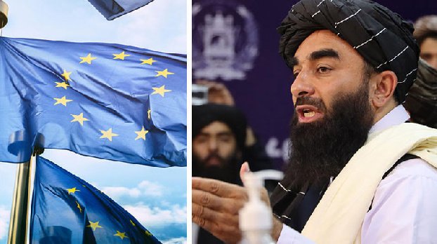 Верховный представитель ЕС: «Талибан» выиграл войну
