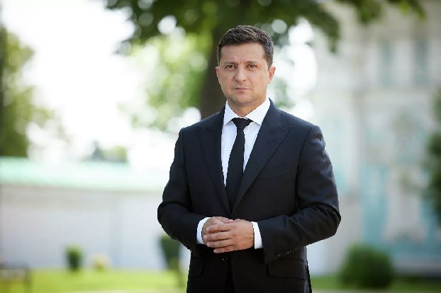 Зеленский одобрил отчуждение приграничных земель