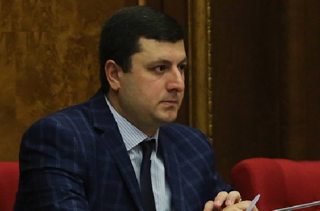Тигран Абрамян: После закрытого обсуждения моя озабоченность сохраняется