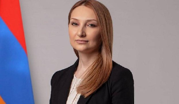 Политолог: Лилит Макунц не обратилась с посланием и не организовала никаких встреч с активом армянской общиной США