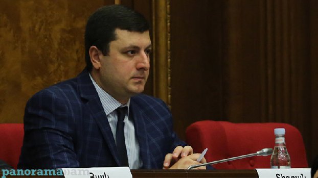 Тигран Абрамян: Потерпела фиаско вся кампания «клубничной реформы» властей