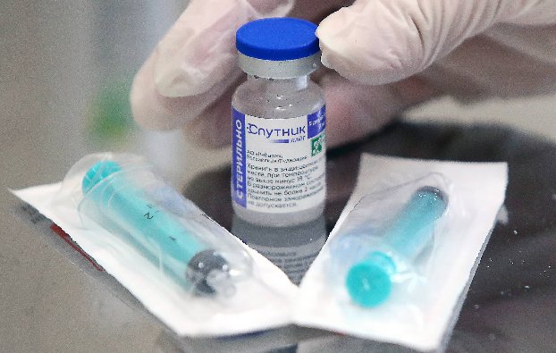 Центр им. Гамалеи сделал заготовки для обновления вакцины