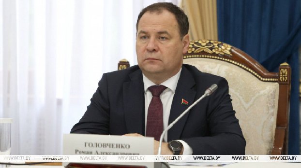 Головченко: ЕЭК к саммиту ЕАЭС предложит ответные меры на санкции со стороны третьих стран