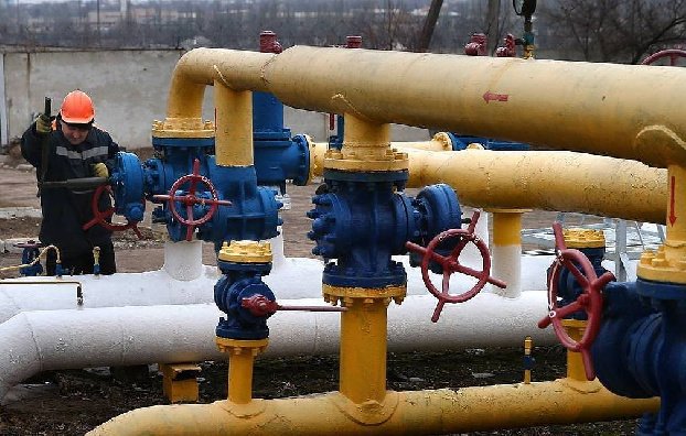 Глава "Нафтогаза" обвинил РФ в создании дефицита газа для запуска "Северного потока - 2"