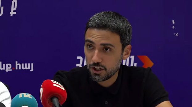 Арам Вардеванян: Нынешняя власть постоянно достигает новых и непокоримых высот правового беспредела