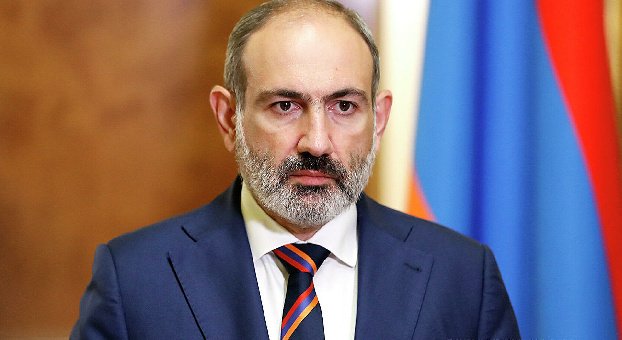 Пашинян заявил, что Азербайджан перекрыл дорогу Горис - Капан вопреки договоренностям с РФ