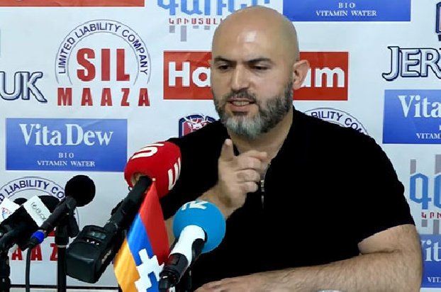 Армен Ашотян: Транспортный коридор «Север – Юг» не проходит через Ерасх, чтобы не подвергался азербайджанской агрессии