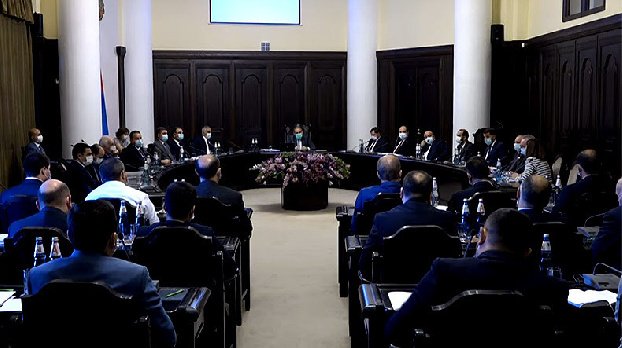 Пашинян – Эрдогану: На положительные импульсы ответим положительным импульсом