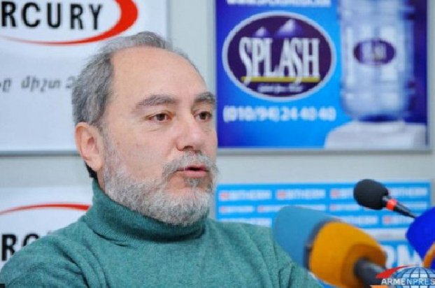 Если рассматривать со стороны Азербайджана, то Турция подает очень положительные сигналы, но для Армении я не видел какой-либо положительный сигнал – тюрколог