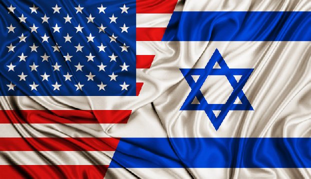 Президент США обсудил вопросы двустороннего сотрудничества с премьером Израиля