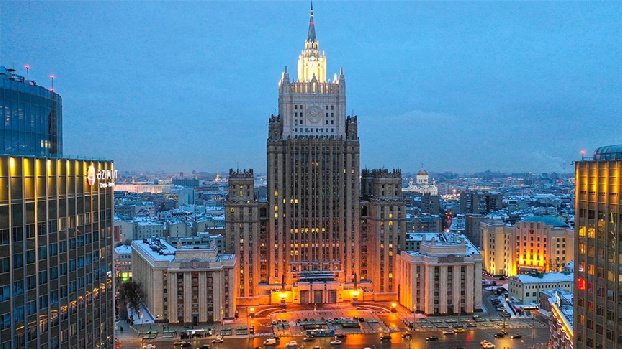 В Москве состоится рабочая встреча глав МИДов Армении и России