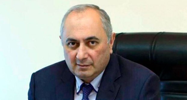 Армена Чарчяна перевели из СИЗО в гражданскую клинику