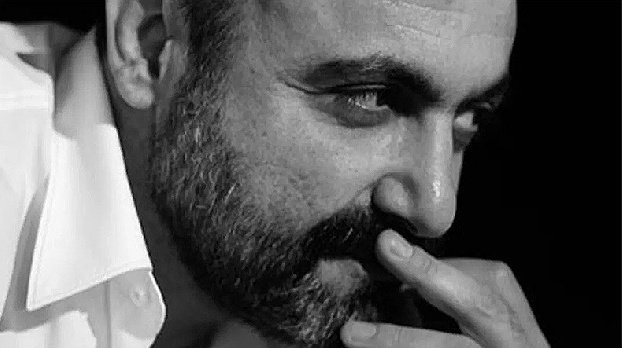 Актер Артур Диланян, сыгравший в «Кухне» и «Ворониных», умер во время спектакля