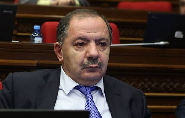 Агван Варданян приглашен в Специальную следственную службу