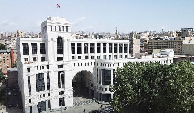 Официальный Ереван призывает международные структуры активизировать давление на Азербайджан для освобождения армянских пленных