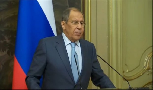 Лавров: Россия призывает Азербайджан освободить всех армянских военнопленных без каких-либо условий