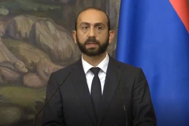 Армения и Азербайджан не ведут никаких переговоров по мирному соглашению: Арарат Мирзоян