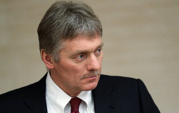 Песков: США могут побудить Зеленского пойти по пути реализации "Минска-2"