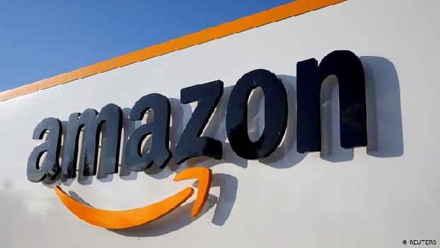 Amazon планирует нанять 55 тыс. сотрудников в ближайшие месяцы