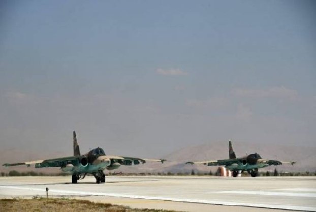 Азербайджанские военные пилоты примут участие в летно-тактических учениях "Сокол ТурАз-2021" в Турции
