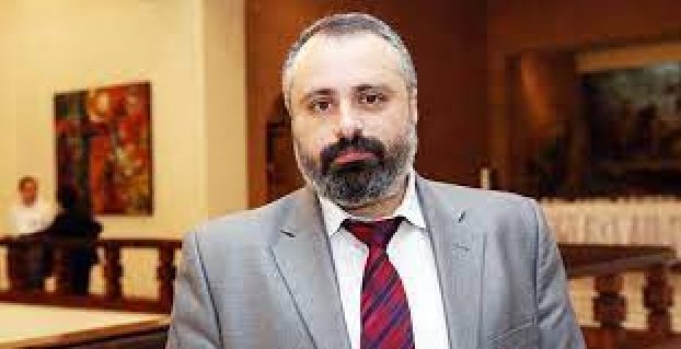 Давид Бабаян отметил важность сохранения субъектности Республики Арцах