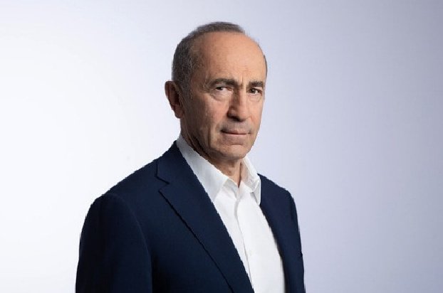 Роберт Кочарян: Арцах находится перед большими неопределенностями, уверен, что осознаете серьезность сложившейся ситуации