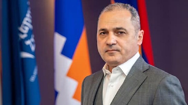 Ваге Акопян: cпустя 30 лет после провозглашения независимости Республики Арцах мы все стоим перед огромными испытаниям
