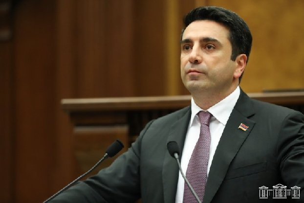 Ален Симонян: Арцах выстоит, будет свободным и независимым